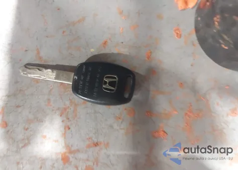 2010 Honda Fit Sport z USA, uszkodzony, nr VIN JHMGE8H42ACO24398